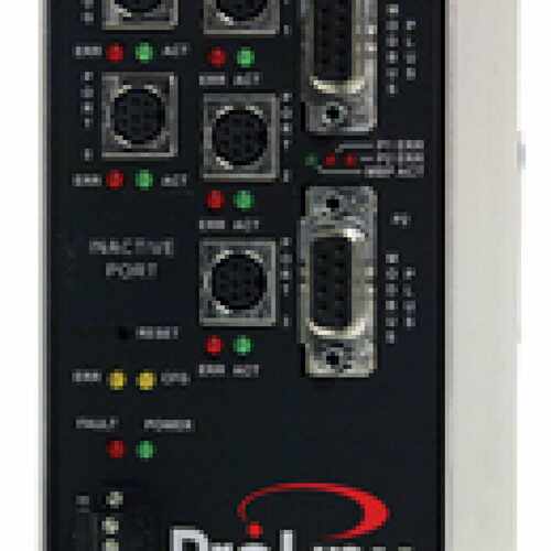 议价Modbus Plus to Modbus Master/Slave Gateways 5302-MBP-MCM