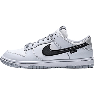 NIKE耐克男子DUNK复古运动鞋休闲鞋板鞋HQ2053-100