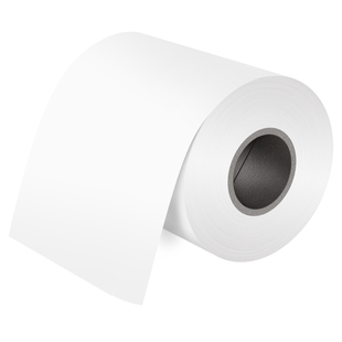 【错题打印机耗材】得力热敏不干胶打印纸2寸/3寸/A4热敏打印纸适配得力X1B/X3B/X5S/X8/GE221错题打印机