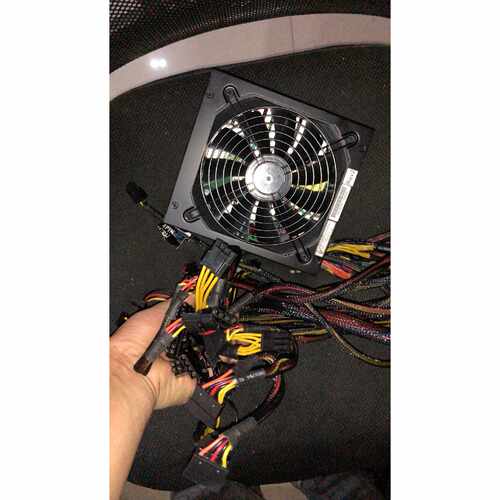 溢价-Enhance EPS-1780GA1 800W 80PLU