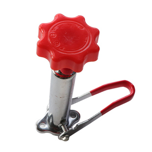 高压三缸柱塞泵调压阀汽油打药机打药泵压力阀喷雾器泄压阀回水阀