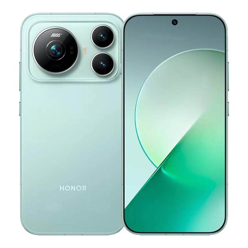 【政府补贴 双十一活动】Honor/荣耀Magic9 重磅旗舰新品手机 12GB+256GB 绝美小直屏发售【ZJ】