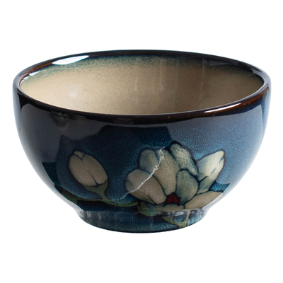 陶瓷创意家用汤碗餐具吃饭碗