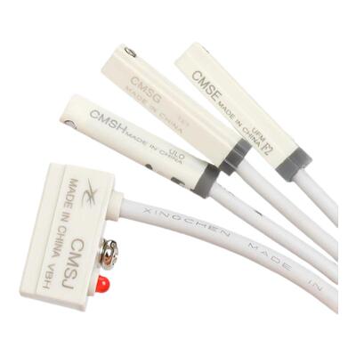 传感器星辰感应线磁性开关