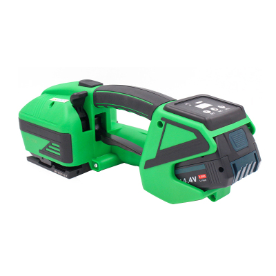 电动打包机南马友力热熔打包机