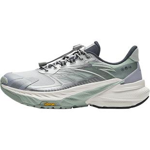 安踏探野2代丨VIBRAM大底越野防泼水跑步鞋女耐磨户外徒步运动鞋