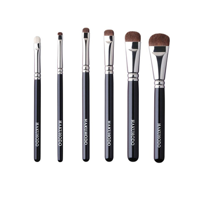 日本白凤堂眼影眼线刷G5511G5512