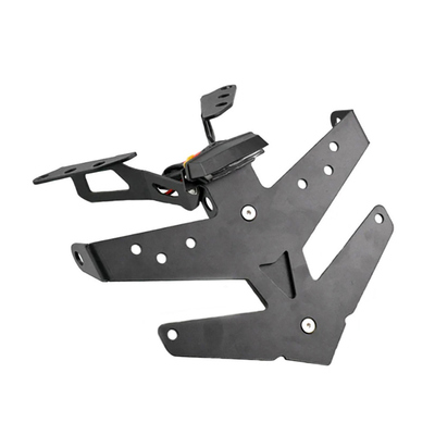 TMAX530/560摩托车车牌照支架