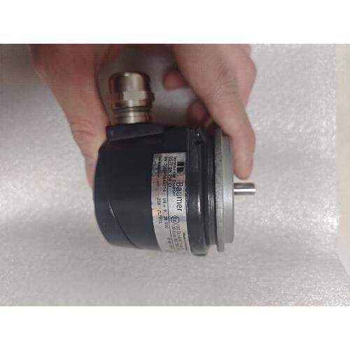 询价下单Baumer Hubner堡盟霍伯纳宝盟编码器OG71DN2