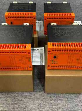 议价DOLD多德 BO5988.47/400安全继电器0044