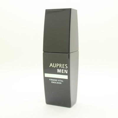 新包装升级欧珀莱俊士醒活凝乳