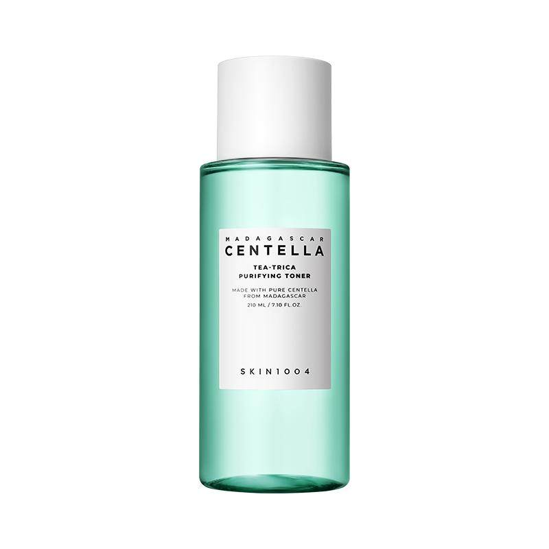 skin1004舒缓控油修护茶树精华