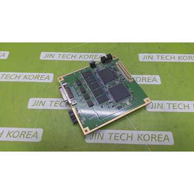 UNIJET UJPRTFPGAREV2.0 Control Board Tested