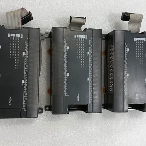 【询价】CP1W-40EDT，3台，功能正常适用