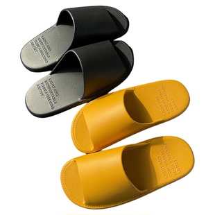 家居拖鞋女士夏天简约家用室内情侣速干浴室防滑eva洗澡凉拖鞋男