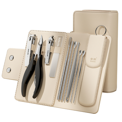 甲沟修脚技师推荐⭐全网热销100w