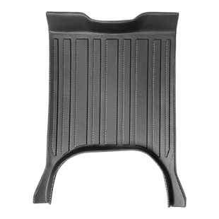 专用于小牛NLciti脚垫电动车脚踏垫防滑耐磨防水加厚改装配件TPE