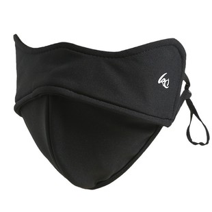 一歆服配2026秋冬上新5D立体太空舱防风口罩加绒保暖护眼角面罩女