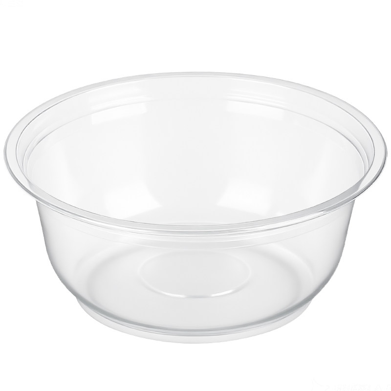 一次性碗食品级家用商用圆形饭碗