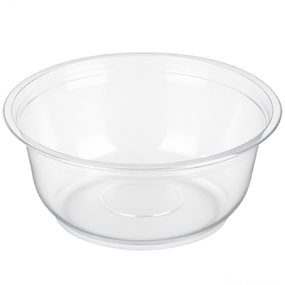 一次性碗食品级家用商用圆形饭碗