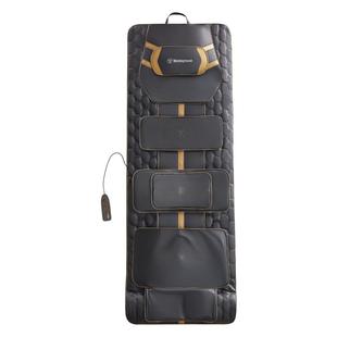 美国西屋S206pro按摩垫家用全身揉捏拉伸垫腿足按摩器折叠按摩椅