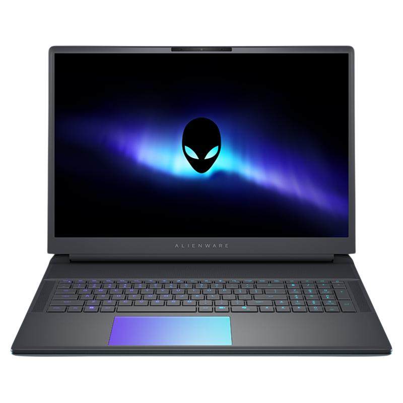 【店长力荐 RTX5070Ti】外星人(Alienware)18英寸 AREA-51电竞游戏本 升级U9 290HX Plus 至高可选RTX5080