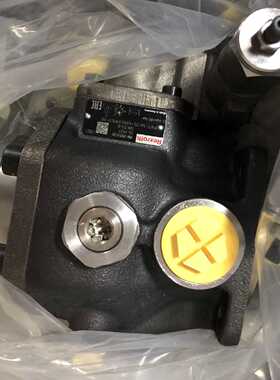 议价R900534508型号PV7-1X/25-45RE01MC0-08叶片泵力士乐Rexroth