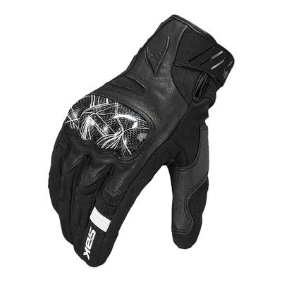 SBK冬款SK-2摩托车骑行手套机车