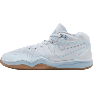 Nike/耐克官方正品新款男女款轻盈系带缓震实战篮球鞋DJ9404-006