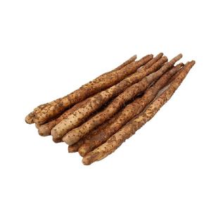 河南省焦作温县新鲜垆土铁棍山药怀山药正宗淮山铁杆山药