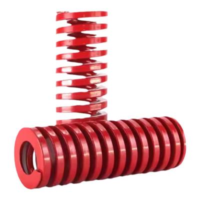 广粤一工进口合金钢弹簧