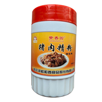 赞香园三五猪肉精鸡肉羊肉牛粉