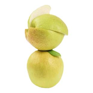 山西隰县梨玉露香梨大果特产梨子脆甜多汁8/10斤新鲜水果整箱包邮