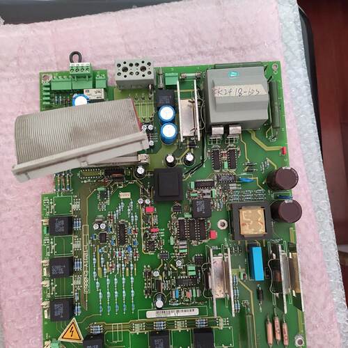 【询价】6RA24电源板，C98043-A1601-L1 不可适用
