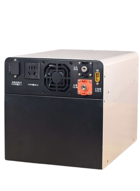 UPS不间断电源超大容量220V