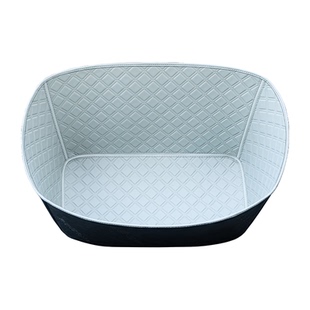 适用于比亚迪海狮07EV前备箱垫汽车用品大全配件专用车内装饰右舵