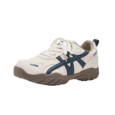 Semir2025秋冬季新款德训鞋