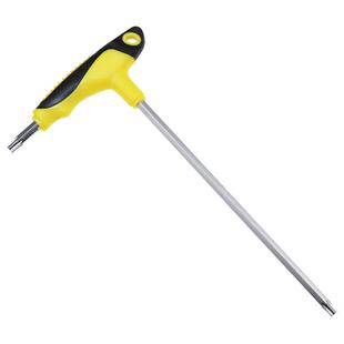 波斯双色T型梅花六角扳手花型内六角T10T15T20T25T27T30T40T45T50