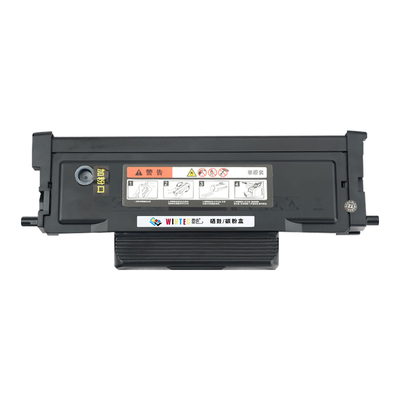 适用奔图M7106dn粉盒M7205fdn