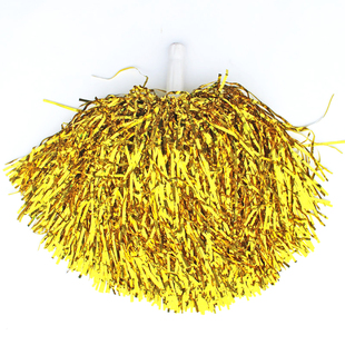 啦啦操花球儿童小学生广场舞手花舞蹈道具拉拉队手拿花啦啦花球