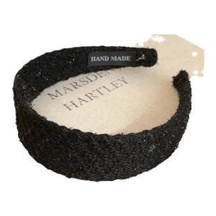 玫瑰的故事刘亦菲黄亦玫同款发箍女高颅顶宽边气质压发头箍发饰