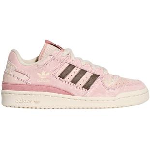 【自营】Adidas阿迪达斯女鞋三叶草休闲时尚运动篮球风板鞋KJ4300