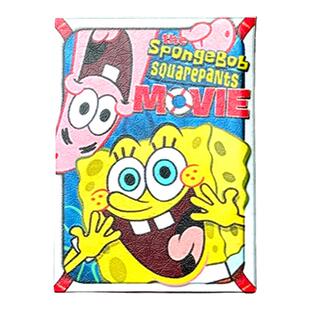 糖小条6分迷你漫画书微缩模型小人书仿真娃用道具彩页卡通书小书