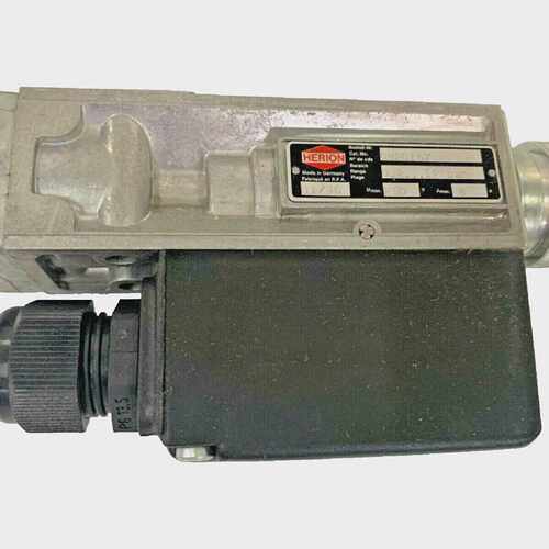 IMI Herion 8D 0820167 Adjustable Pressure Switch 0.2 to 2 ba
