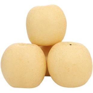 新鲜梨子河北皇冠梨应季水果9斤包邮赵县雪梨5斤大果新鲜现摘现发