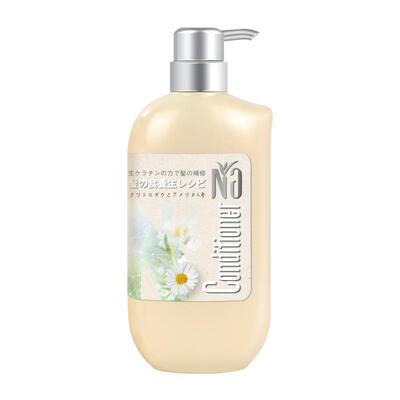 奈十八本护发素护发养发滋润