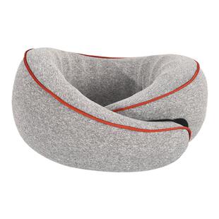 便携旅行U型枕高铁睡觉神器长途飞机车上火车硬座护颈枕围脖枕头