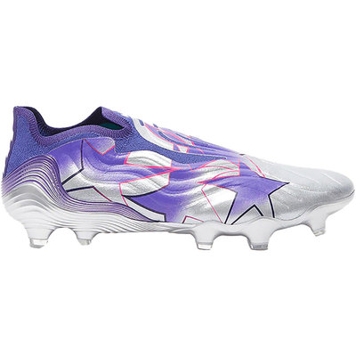 阿迪达斯男子运动足球鞋