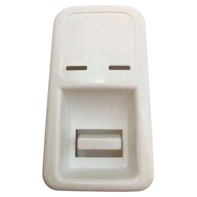 通用大电饭锅配件开关壳三半角球