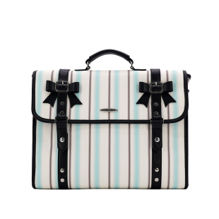 木与石2025新款学院风双肩包书包女大容量剑桥英伦手提斜挎包背包